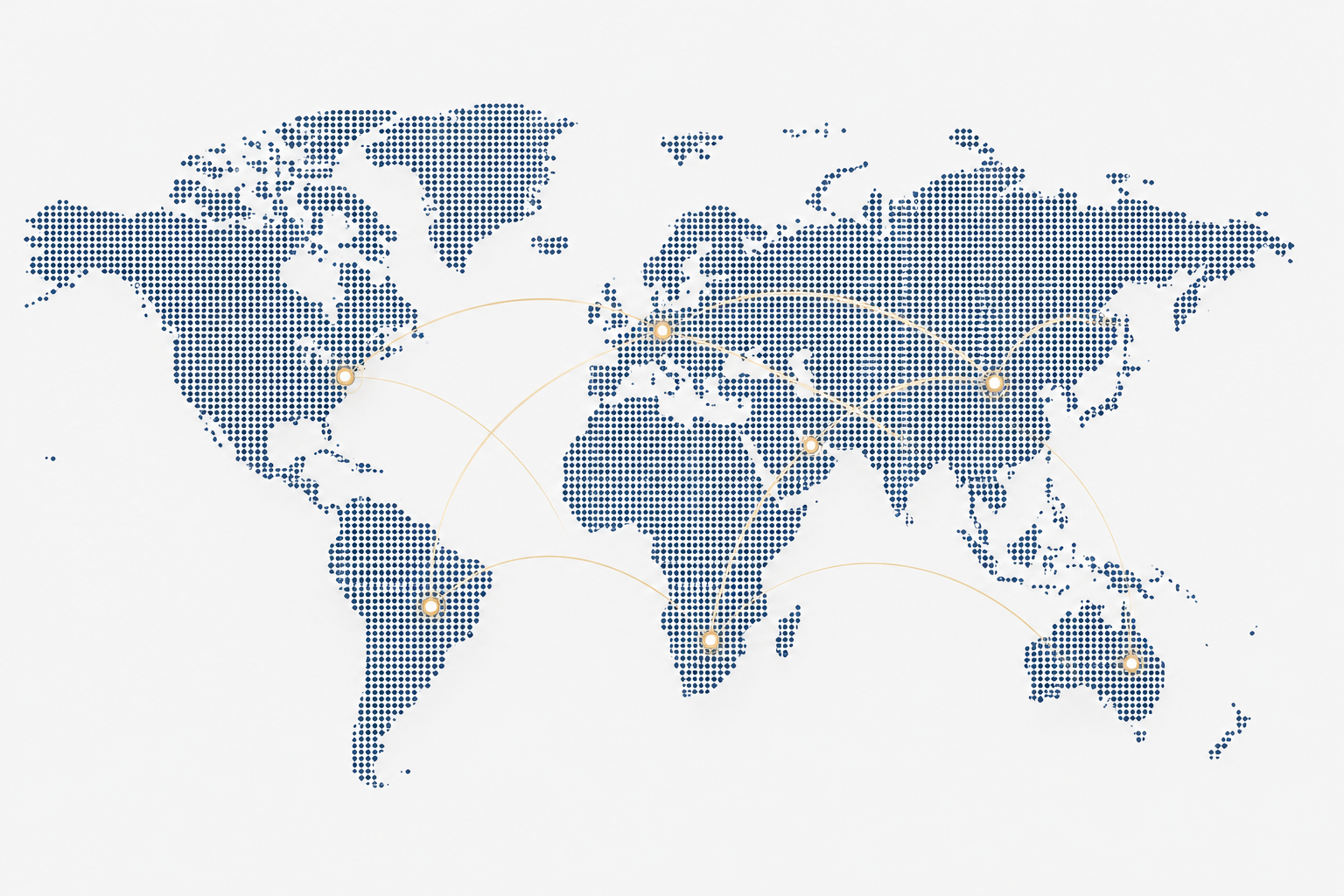 Global Reach